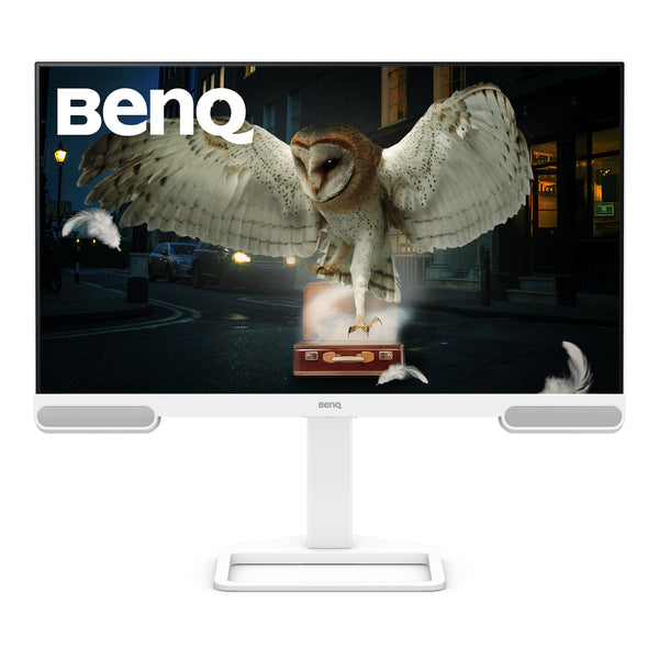 BenQ Premium EW2790U 27 3840 x 2160 (4K) HDMI USB-C Pivot Skærm