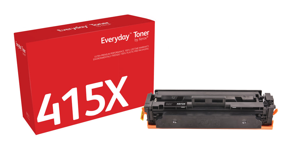 Everyday Sort 7500 sider Toner 006R04188