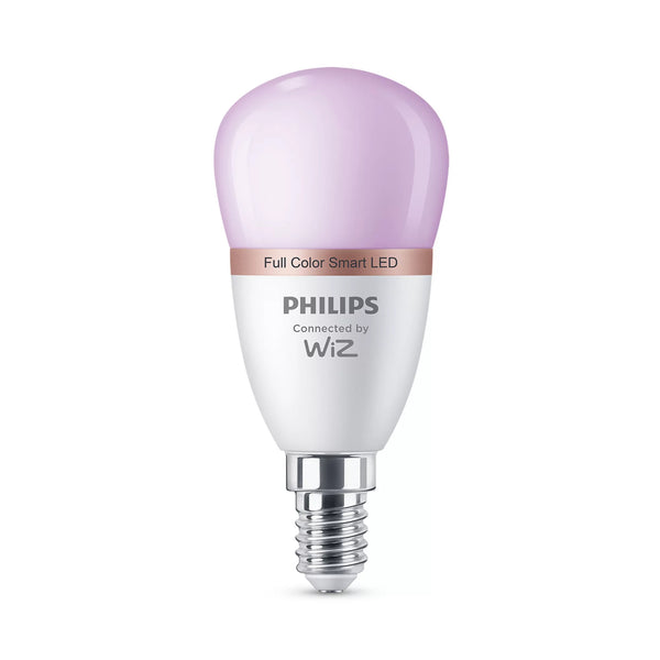 Philips Pære 4,9 W (svarende til 40 W) P45 E14