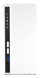 QNAP TS-233 2Moduler