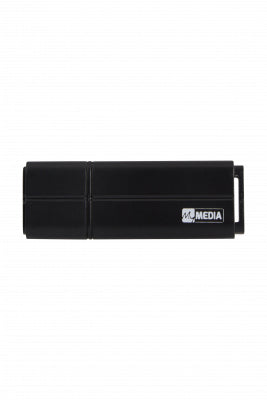 Verbatim MyMedia 16GB USB 2.0 Sort