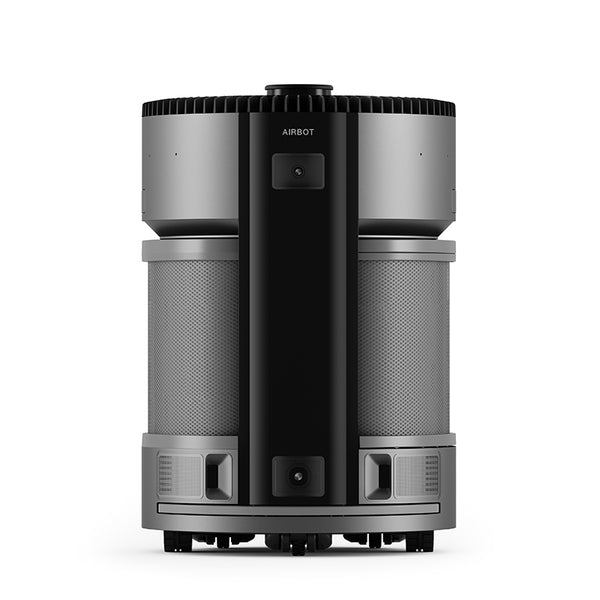 Ecovacs AIRBOT Z1 Air humidifier/purifier robot Grå