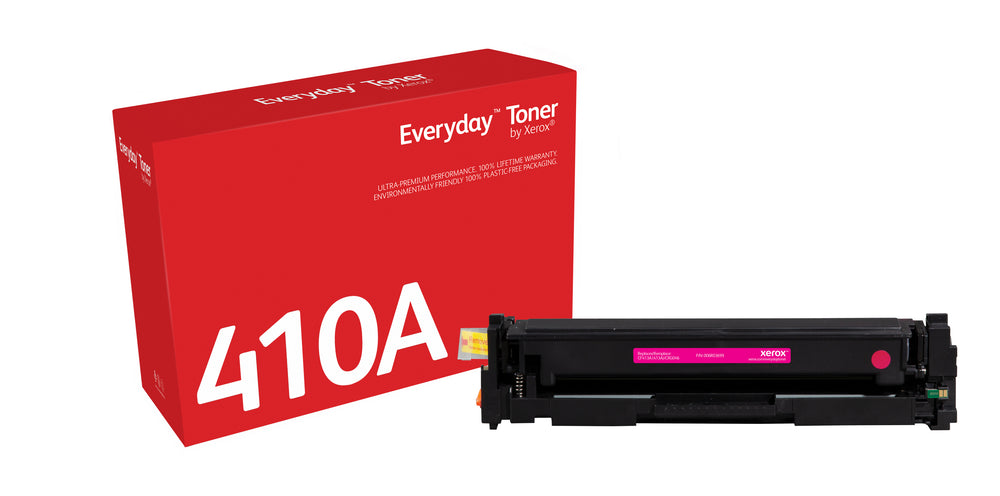 Everyday Magenta 2300 sider Toner 006R03699