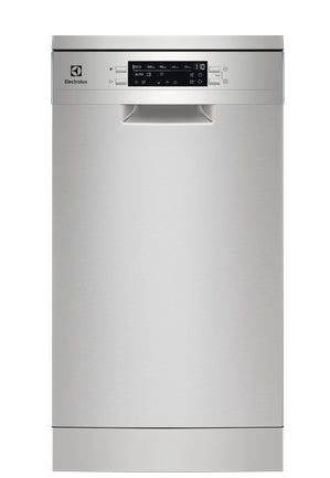 Electrolux ESA42110SX Fritstående 9 kuverter F