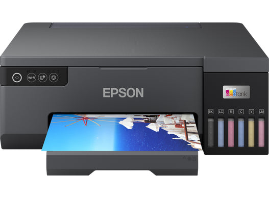 Epson EcoTank L8050 Blækprinter