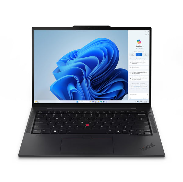 Lenovo ThinkPad T14s Gen 5 21LS 14 125U 16GB 512GB Intel Graphics Windows 11 Pro