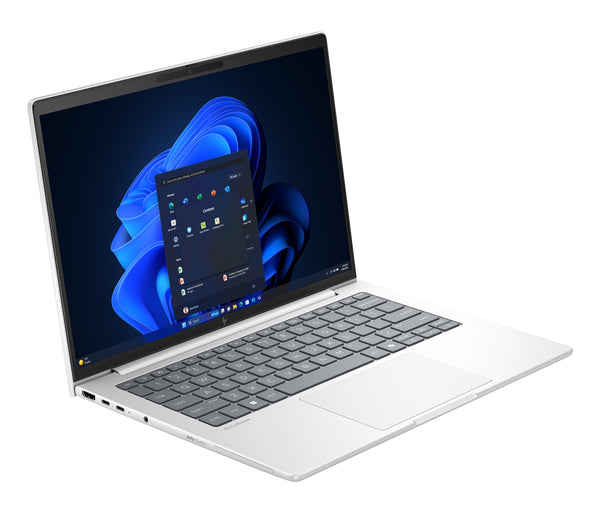 HP EliteBook 8 G1i 14 inch Notebook AI PC 512 GB SSD Windows 11 Pro