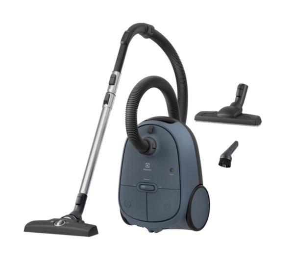 Electrolux EB61C2DBP 3,5 L Beholder vakuum Dry 750 W Støvpose