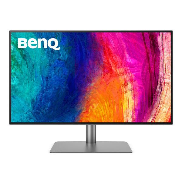 BenQ DesignVue PD3225U 31.5 IPS 3840 x 2160 (4K) HDMI DisplayPort Thunderbolt 60Hz