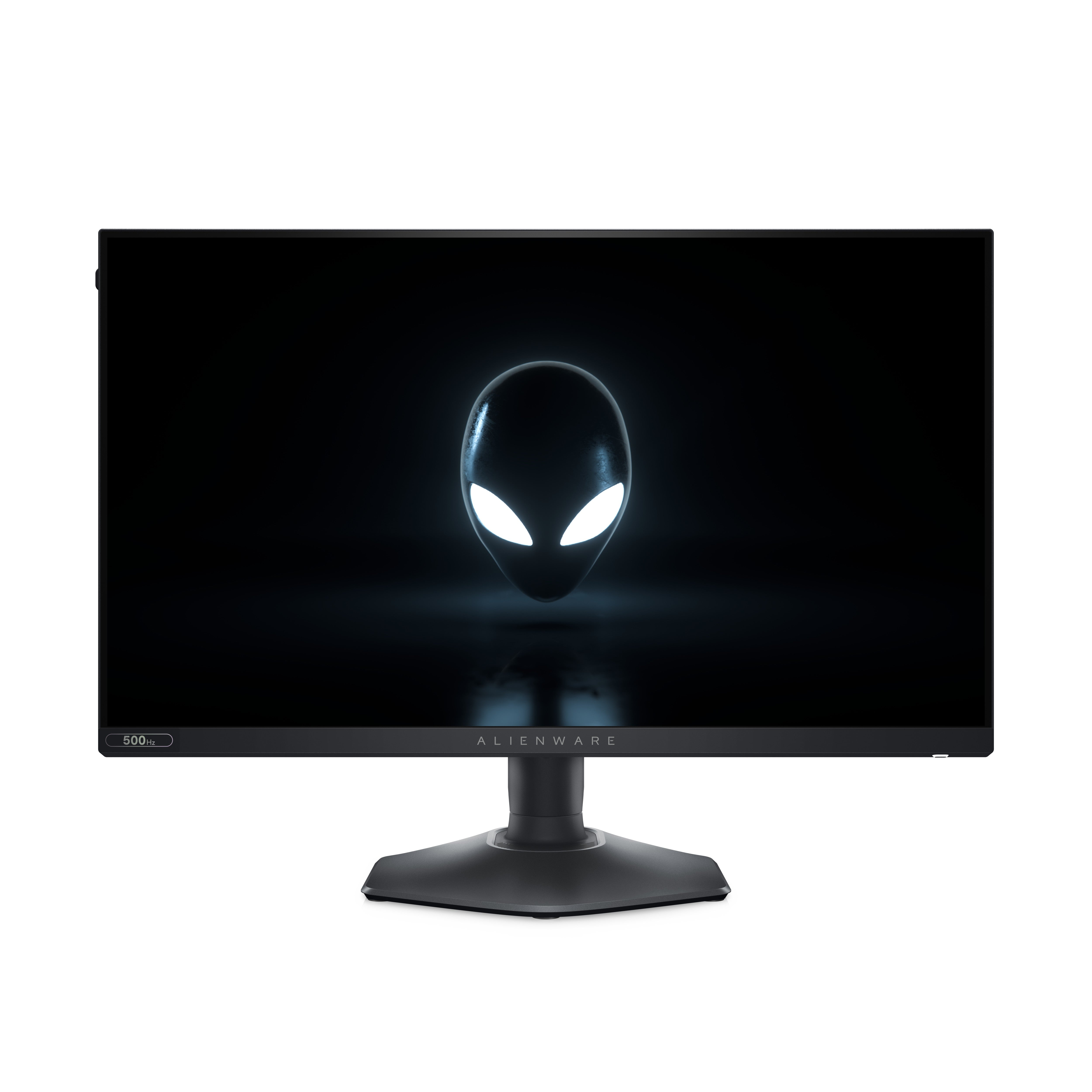 Alienware AW2524HF computerskærm 62,2 cm (24.5) 1920 x 1080 pixel Fuld HD LCD Sort