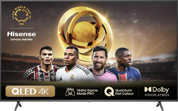 Hisense 55E77NQ PRO 55 4K UHD (2160p)