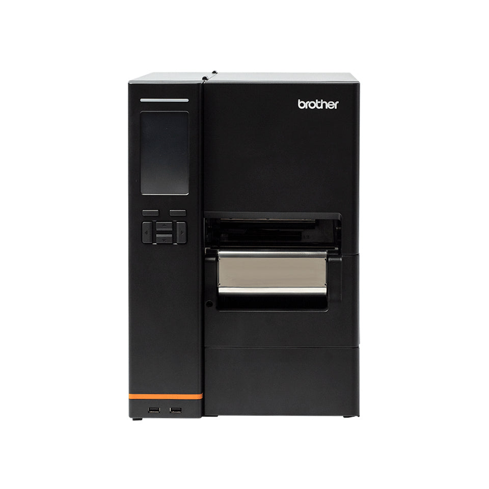 Brother Titan Industrial Printer TJ-4422TN Direkte termisk/termisk overførsel