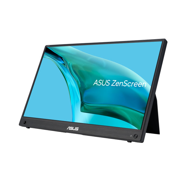 ASUS ZenScreen MB16AHG 15.6 IPS 1920 x 1080 (Full HD) Mini HDMI USB-C 144Hz