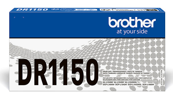 Brother DR-1150 printertromle Original 1 stk