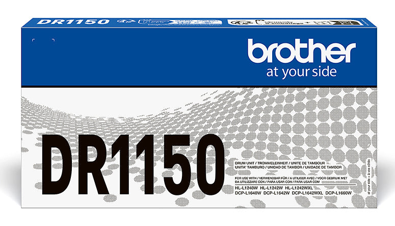 Brother DR-1150 printertromle Original 1 stk
