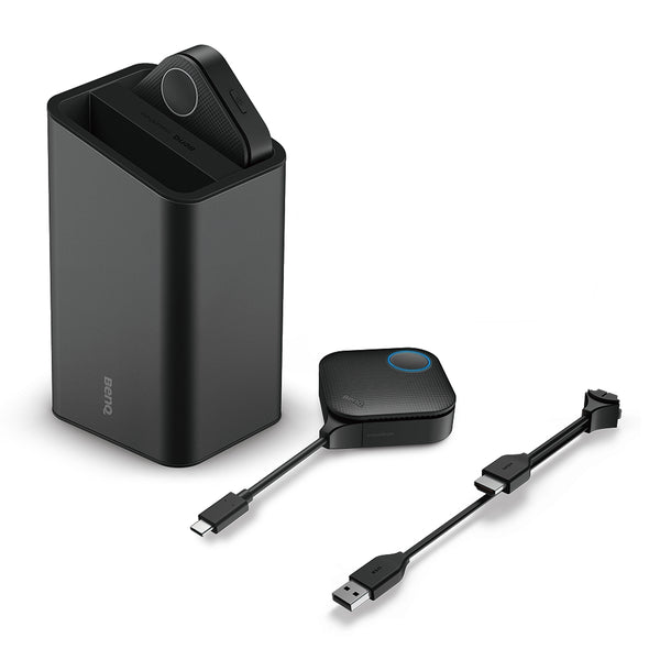 BenQ InstaShow VS10 Button Kit Trådløs video/audio udvider
