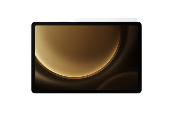 Samsung Galaxy Tab S9 FE 10.9 256GB 8GB Sølv