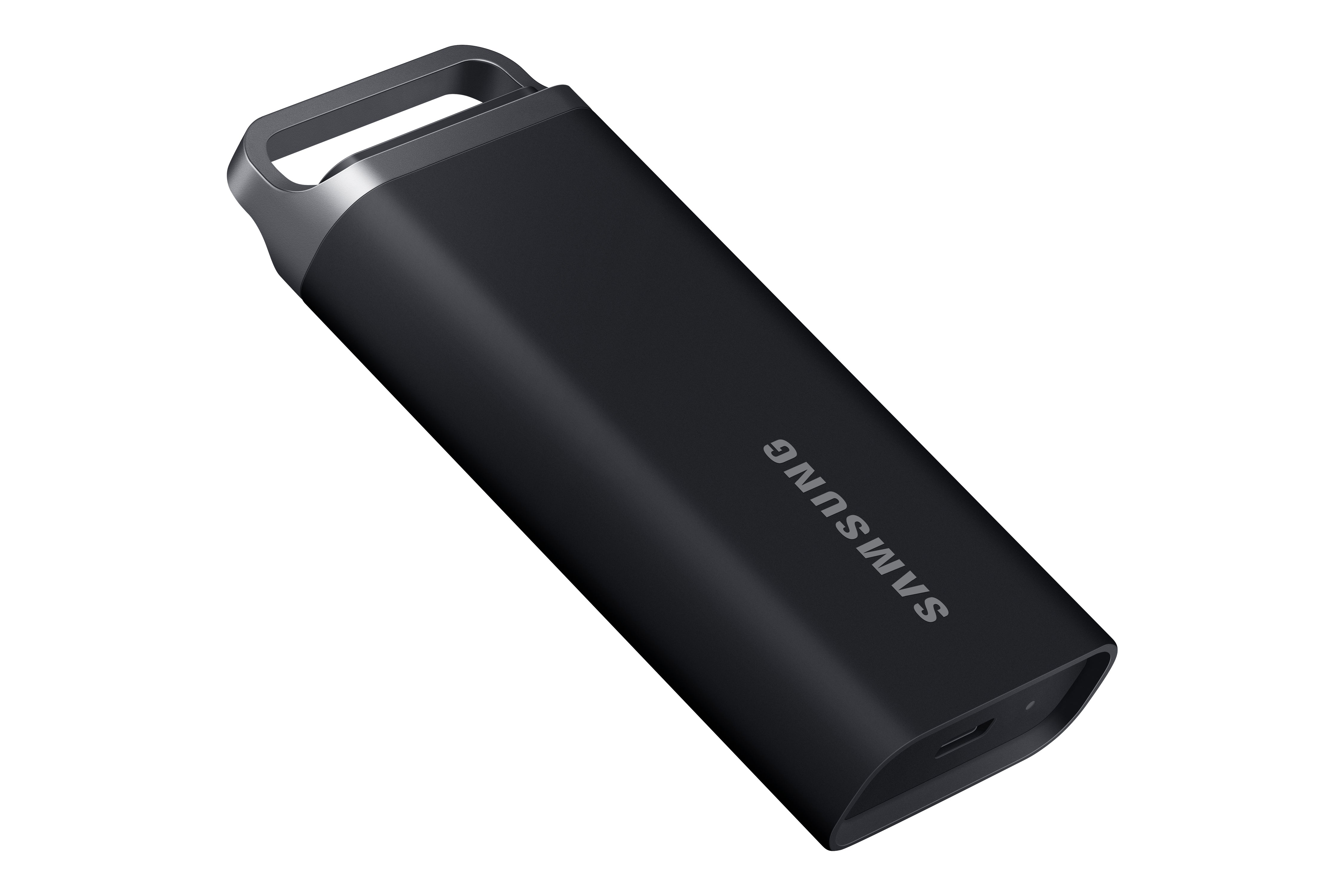 Samsung T5 Evo SSD MU-PH4T0S 4TB USB 3.2 Gen 1