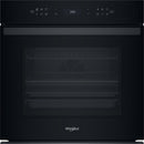 BUILT-IN OVEN WOI6A8HT1SBA WHIRPOOL