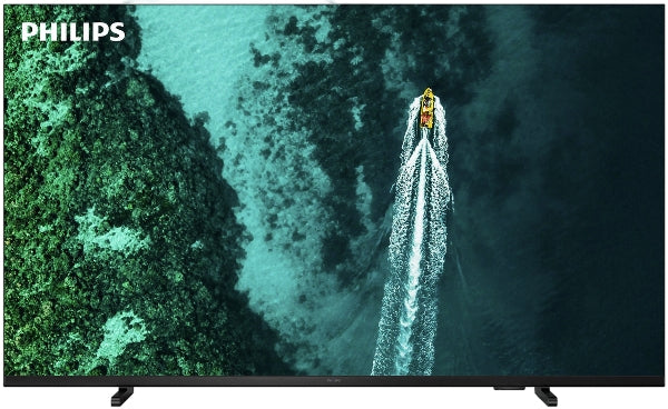 Philips 55PUS7409 55 LED-bagbelyst LCD TV - 4K