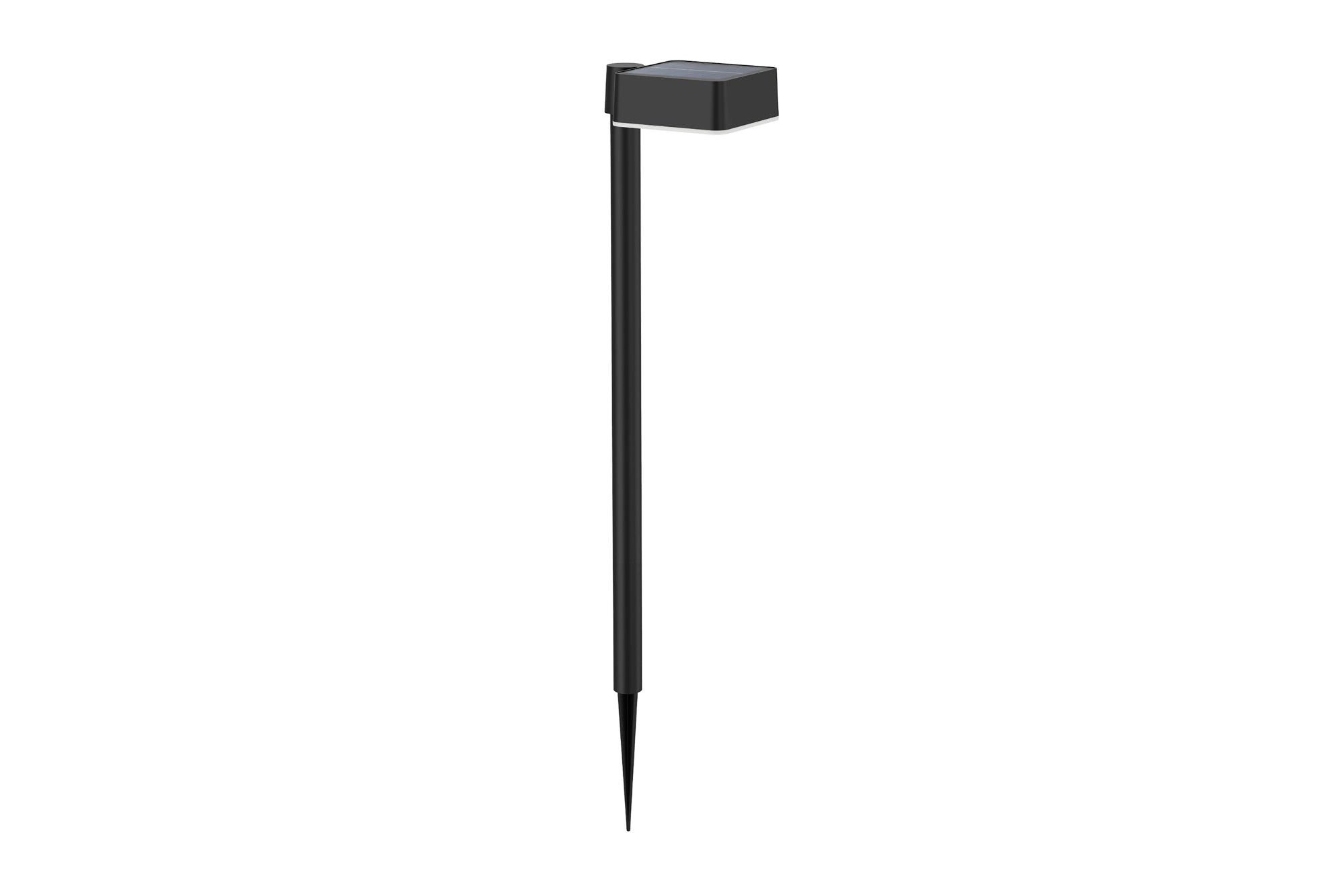 Philips 8720169265684 udendørsbelysning Udendørs piedestal/postbelysning LED