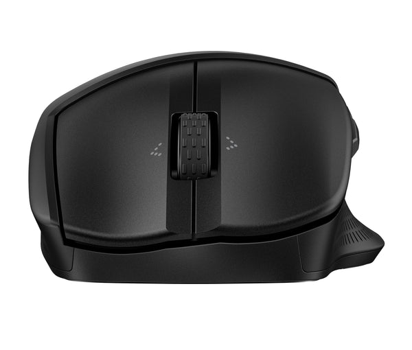 HP 685 Comfort Trådløs Sort