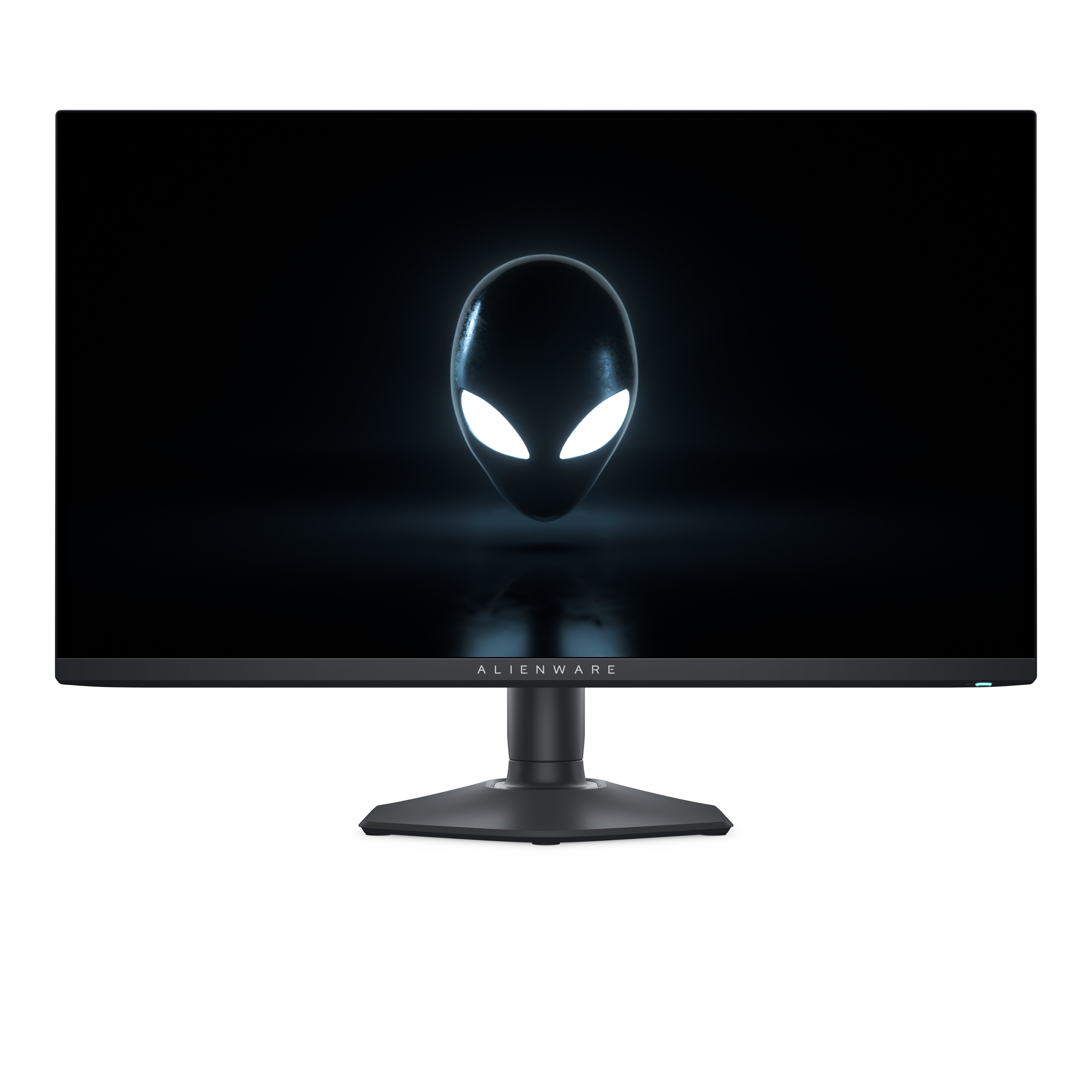 Alienware 27 Gaming Monitor AW2725DF 27 2560 x 1440 (2K) HDMI DisplayPort 360Hz Pivot Skærm