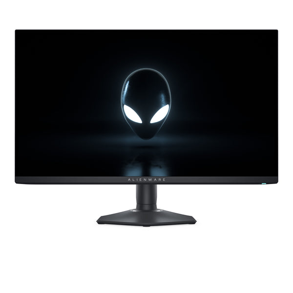 Alienware 27 Gaming Monitor AW2725DF 27 2560 x 1440 (2K) HDMI DisplayPort 360Hz Pivot Skærm