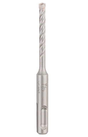Bosch SDS-plus-5X Borebit Hammerbor