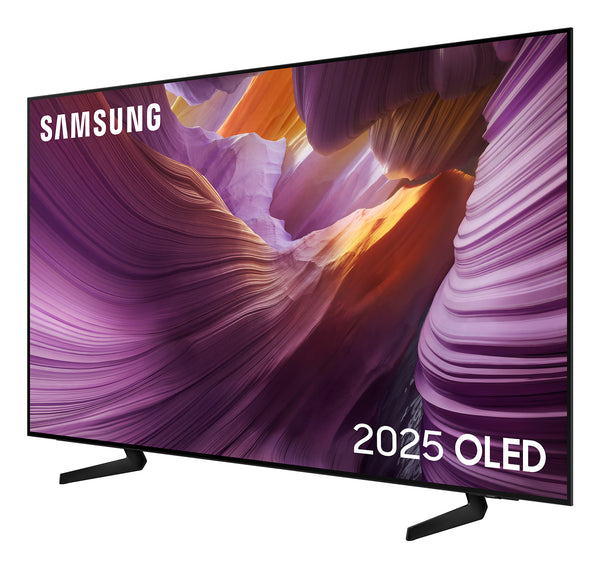Alowwed----Samsung 55 S85F – 4K OLED TV