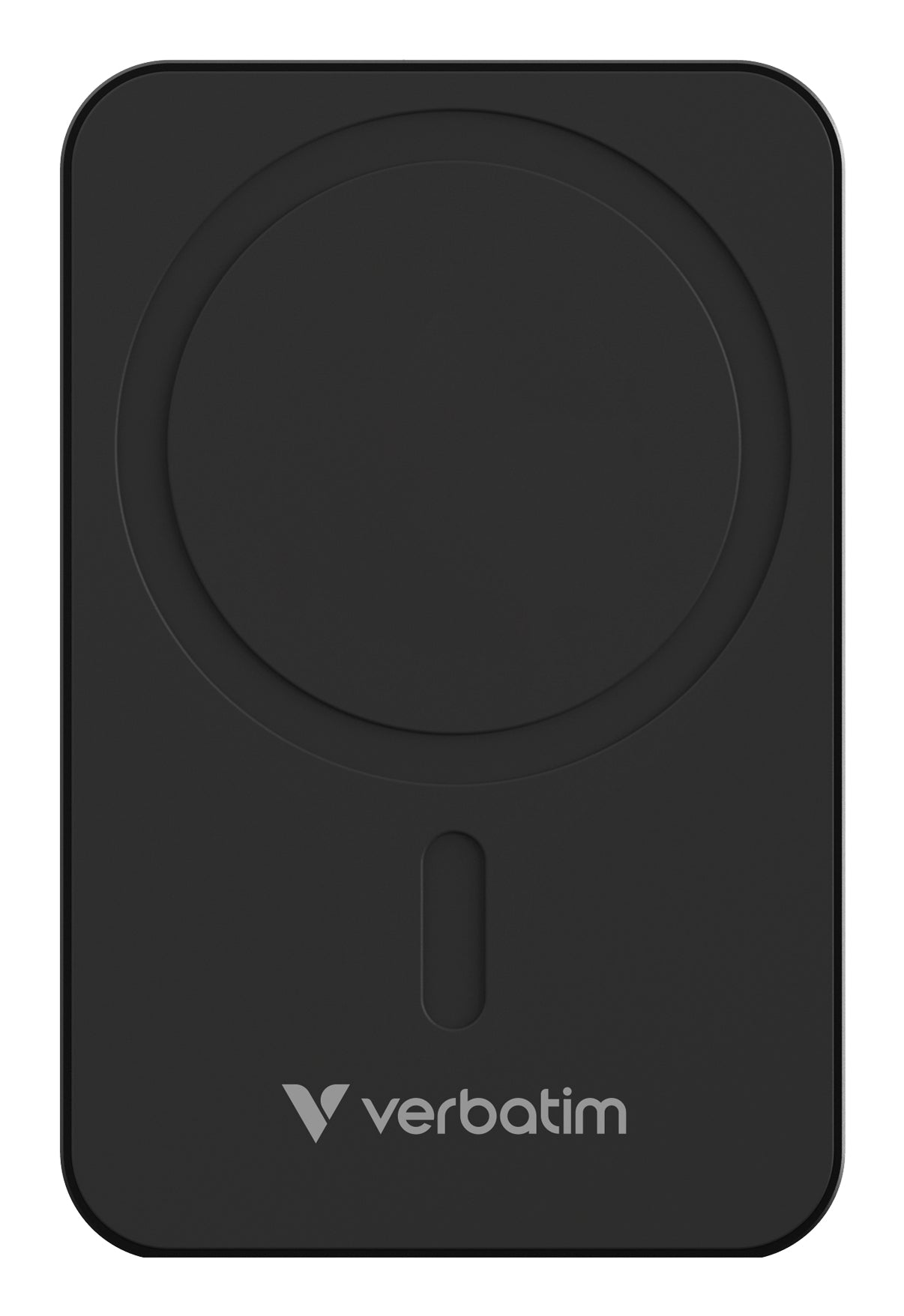 Verbatim Charge 'n' Go Essentials Trådløs power bank 20000mAh Sort