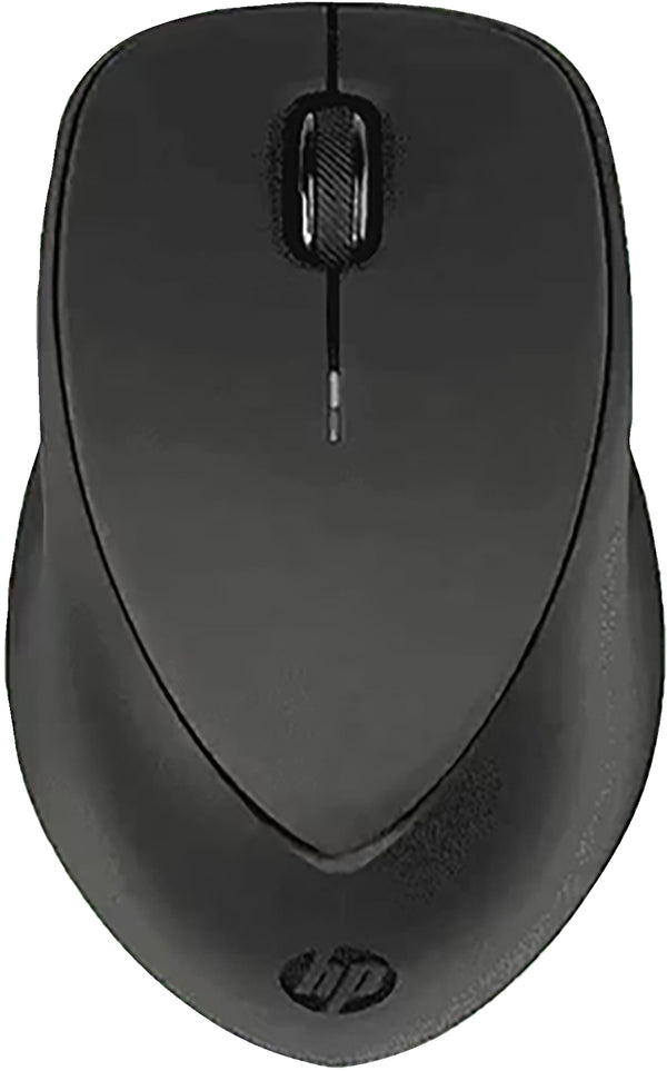 HP Premium Laser Trådløs Sort