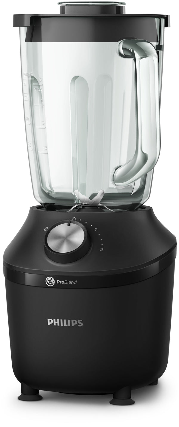 Philips Series 3000 HR2291 Blender Sort