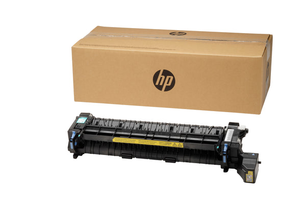 HP Sort Fikseringsenhed