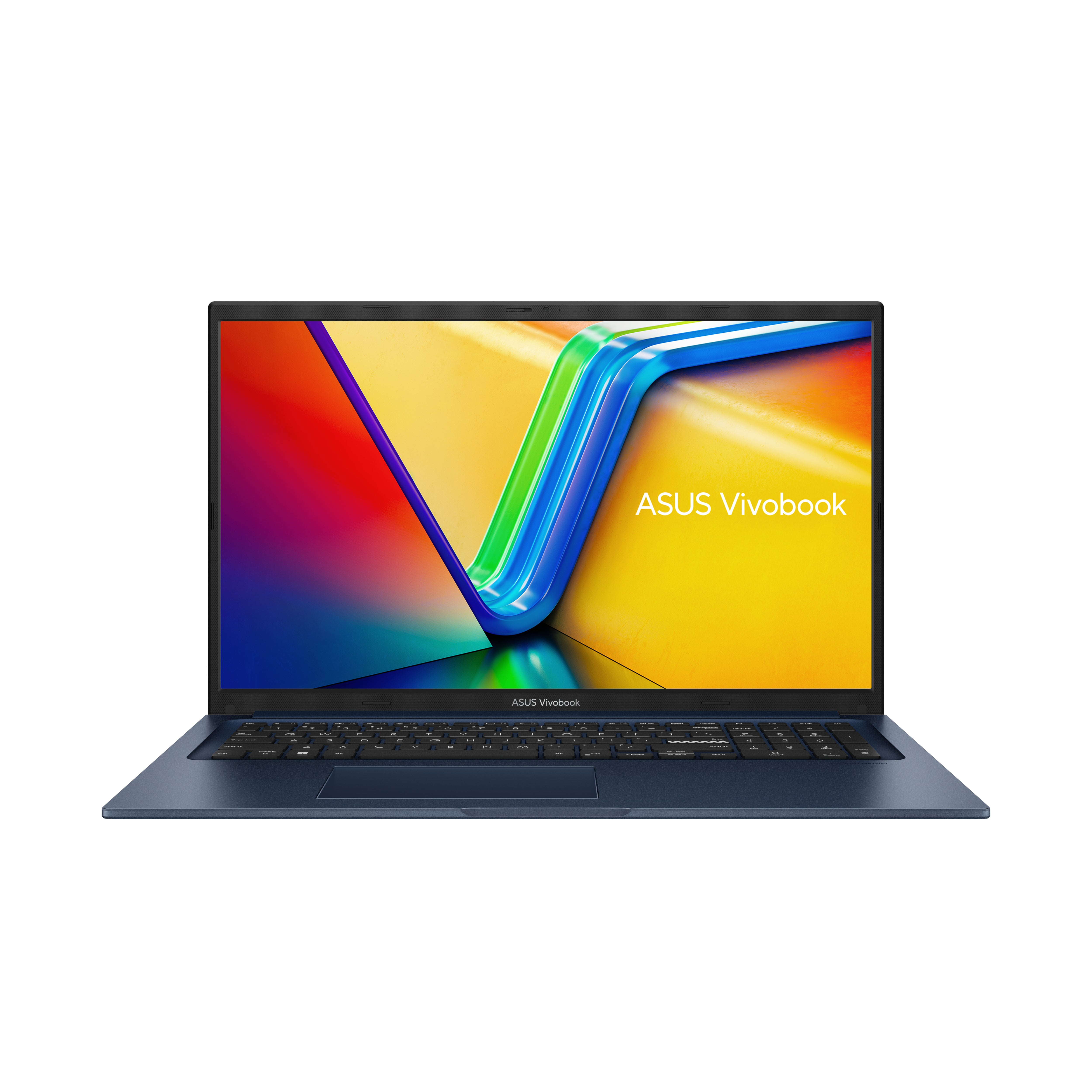 ASUS VivoBook 17 X1704VA-AU381W 17.3 1920 x 1080 (Full HD) I7-1355U 16GB 1TB Intel Iris Xe Graphics Windows 11 Home