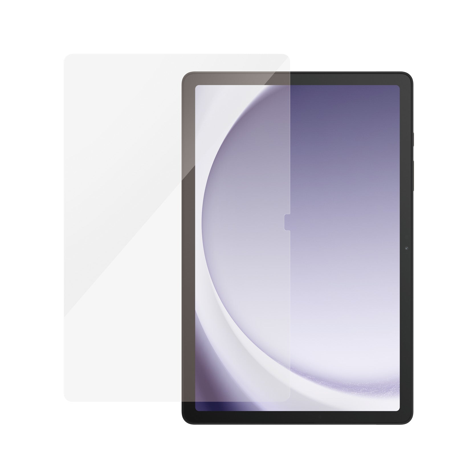 PanzerGlass Skærmbeskytter Transparent Samsung Galaxy Tab A9+