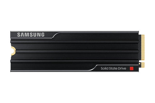 Samsung 9100 PRO SSD MZ-VAP1T0 1TB M.2 PCI Express 5.0 x4 (NVMe)