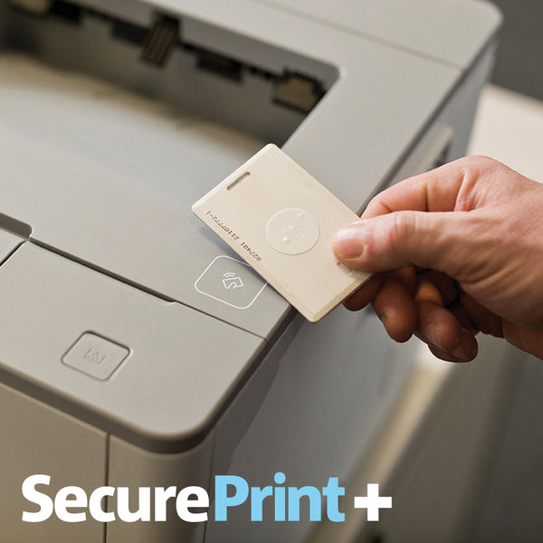 Brother SecurePrint