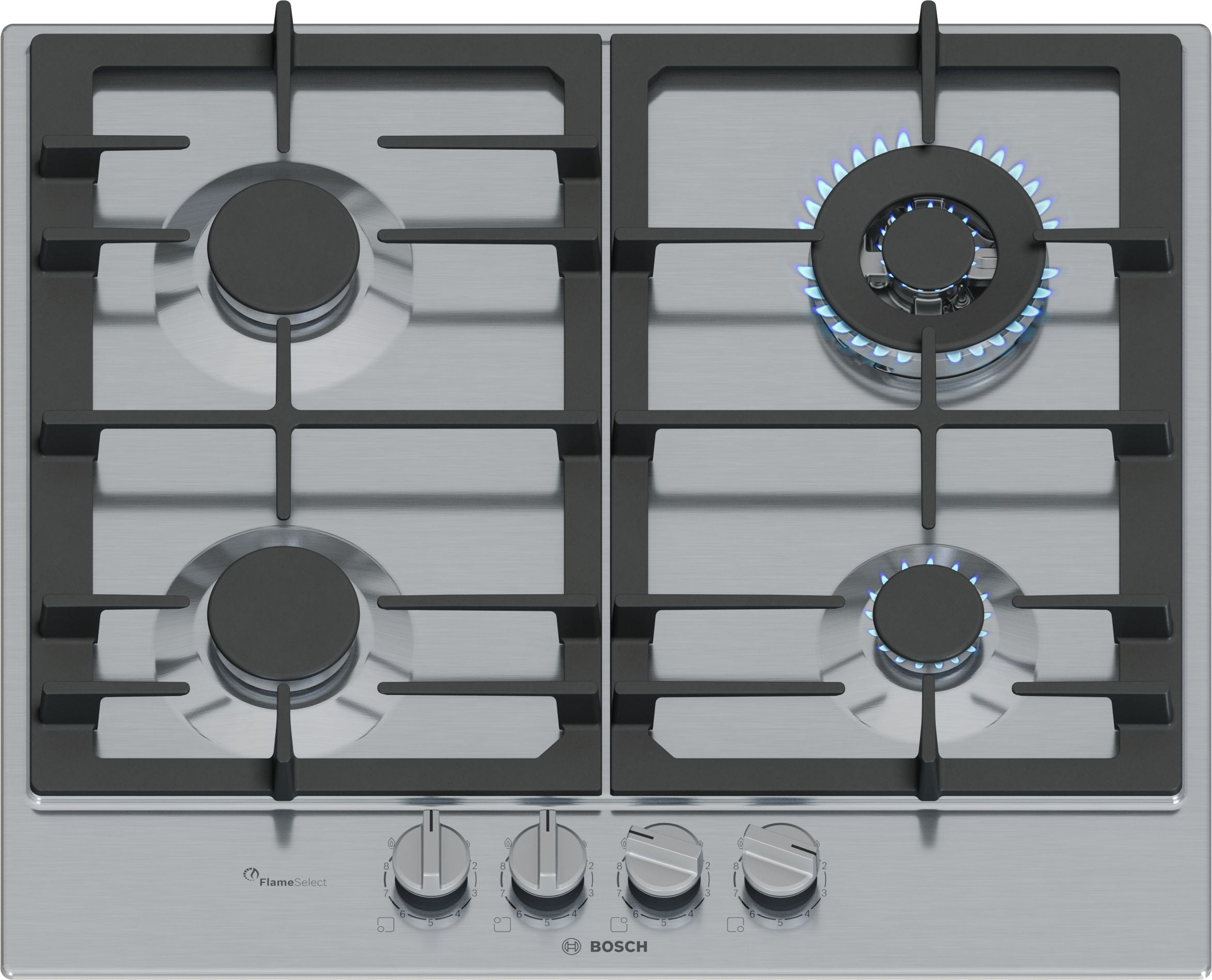 *PCH6A5I90  Bosch        Gas hob