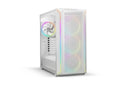 be quiet! SHADOW BASE 800 FX Tower Udvidet ATX Hvid