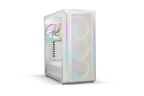 be quiet! SHADOW BASE 800 FX Tower Udvidet ATX Hvid