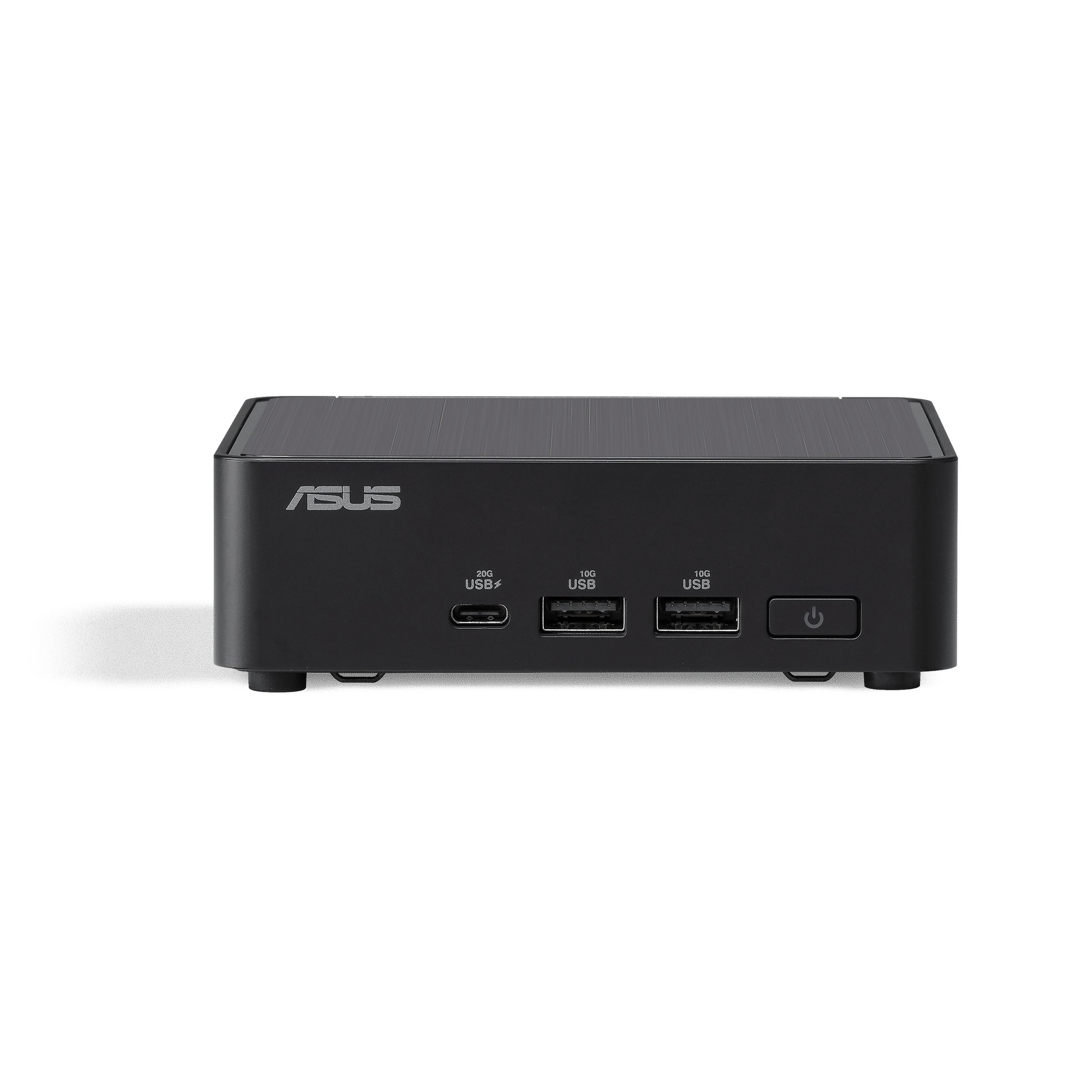 ASUS NUC 14 Pro RNUC14RVKU500000I Mini PC Core Ultra 5 125H 0GB 0GB Intel Arc Graphics No-OS