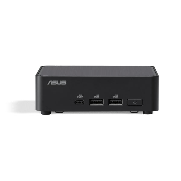 ASUS NUC 14 Pro RNUC14RVKU500000I Mini PC Core Ultra 5 125H 0GB 0GB Intel Arc Graphics No-OS