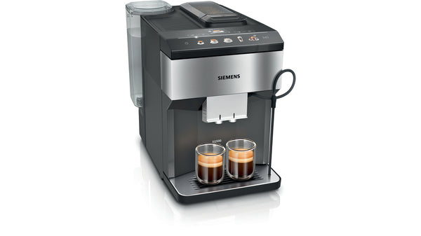 Siemens EQ.500 TP516DX3 kaffemaskine Fuld-auto Espressomaskine 1,9 L