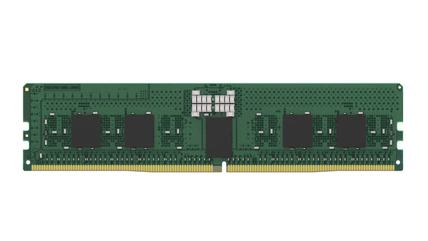 Kingston Server Premier DDR5 SDRAM 16GB 4800MHz CL40  On-die ECC DIMM 288-PIN