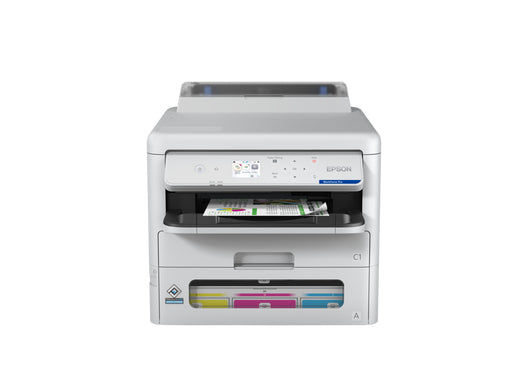 Epson WorkForce Pro EP-C800RDW Blækprinter
