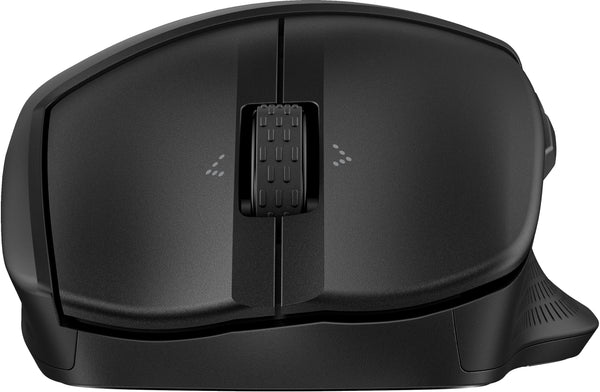 HP 480 Trådløs Sort