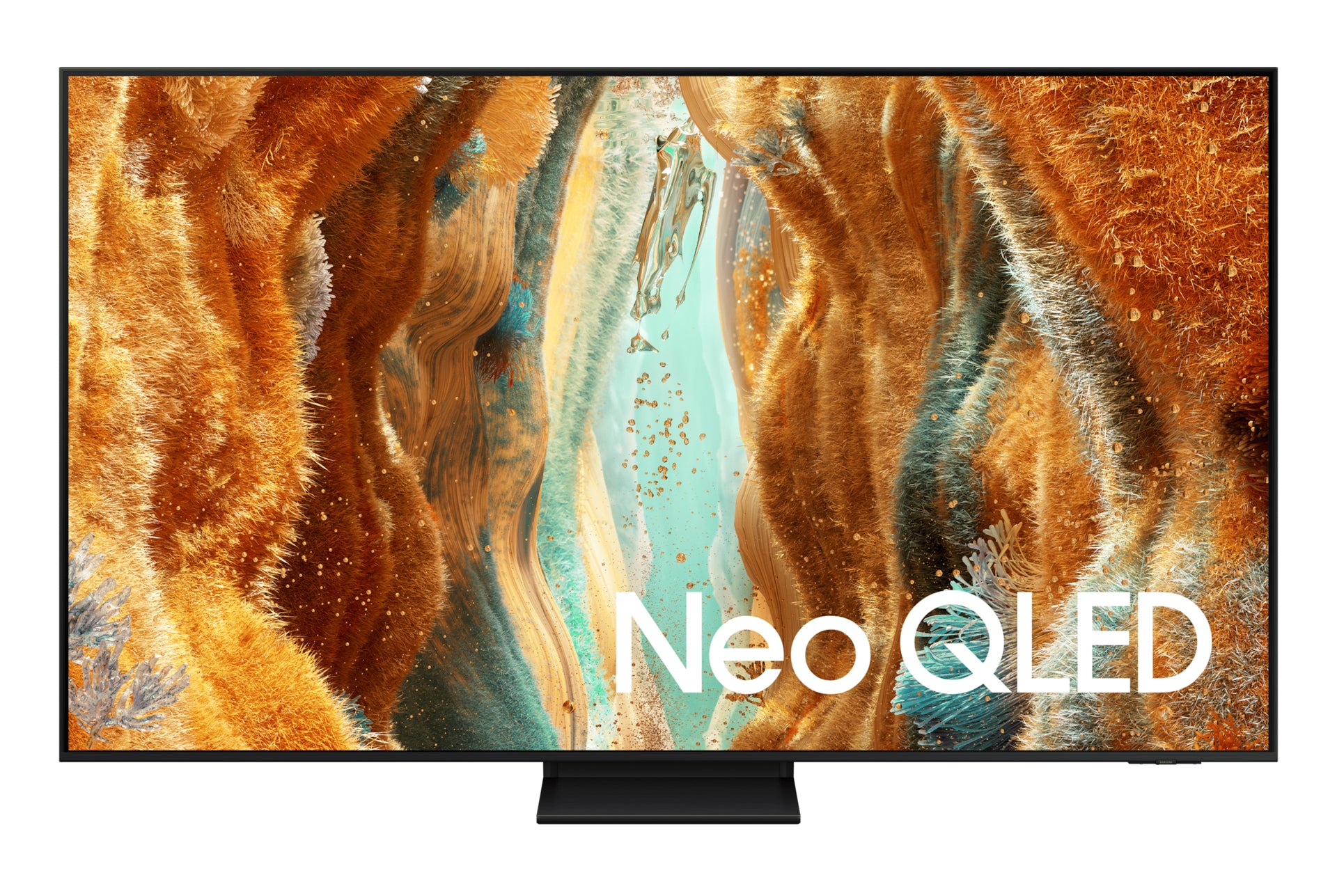 Samsung QE65QN70FAU 165,1 cm (65) 4K Ultra HD Smart TV Wi-Fi Sort