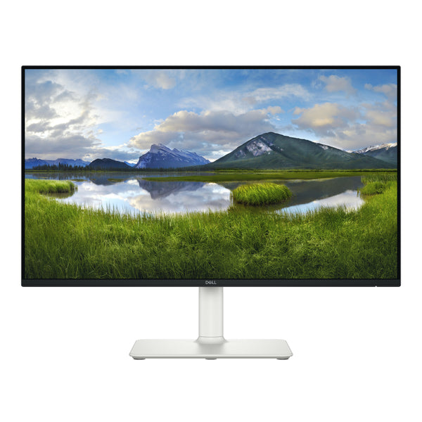 Dell S2725HS 27 1920 x 1080 (Full HD) HDMI 100Hz Pivot Skærm