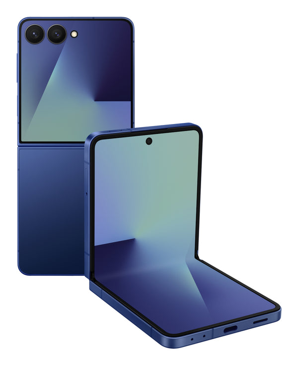 Samsung SM-F766BDBHEUB smartphone 17,3 cm (6.8) 5G 12 GB 512 GB 4300 mAh Blå